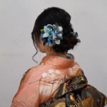 成人式 振袖 ヘアスタイル